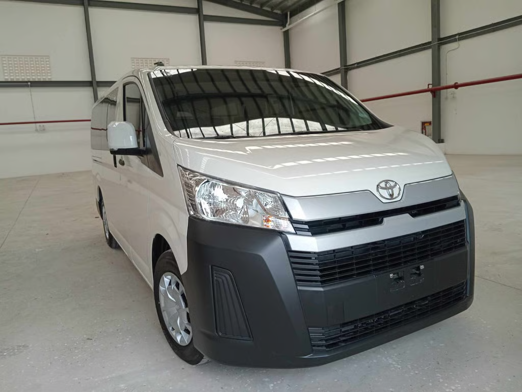 Used 1
                    TOYOTA
                     for Sale Image