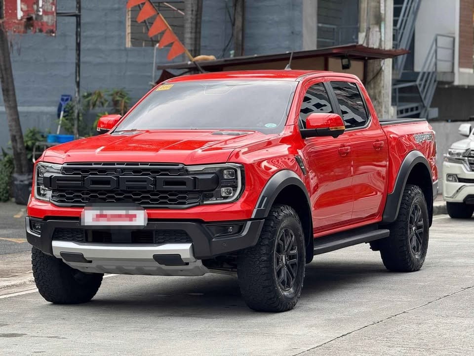 Used 1
                    FORD
                     for Sale Image