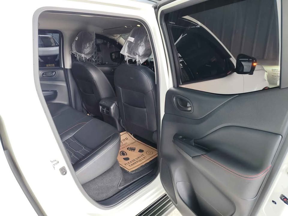 Used 1
                    NISSAN
                     for Sale Image