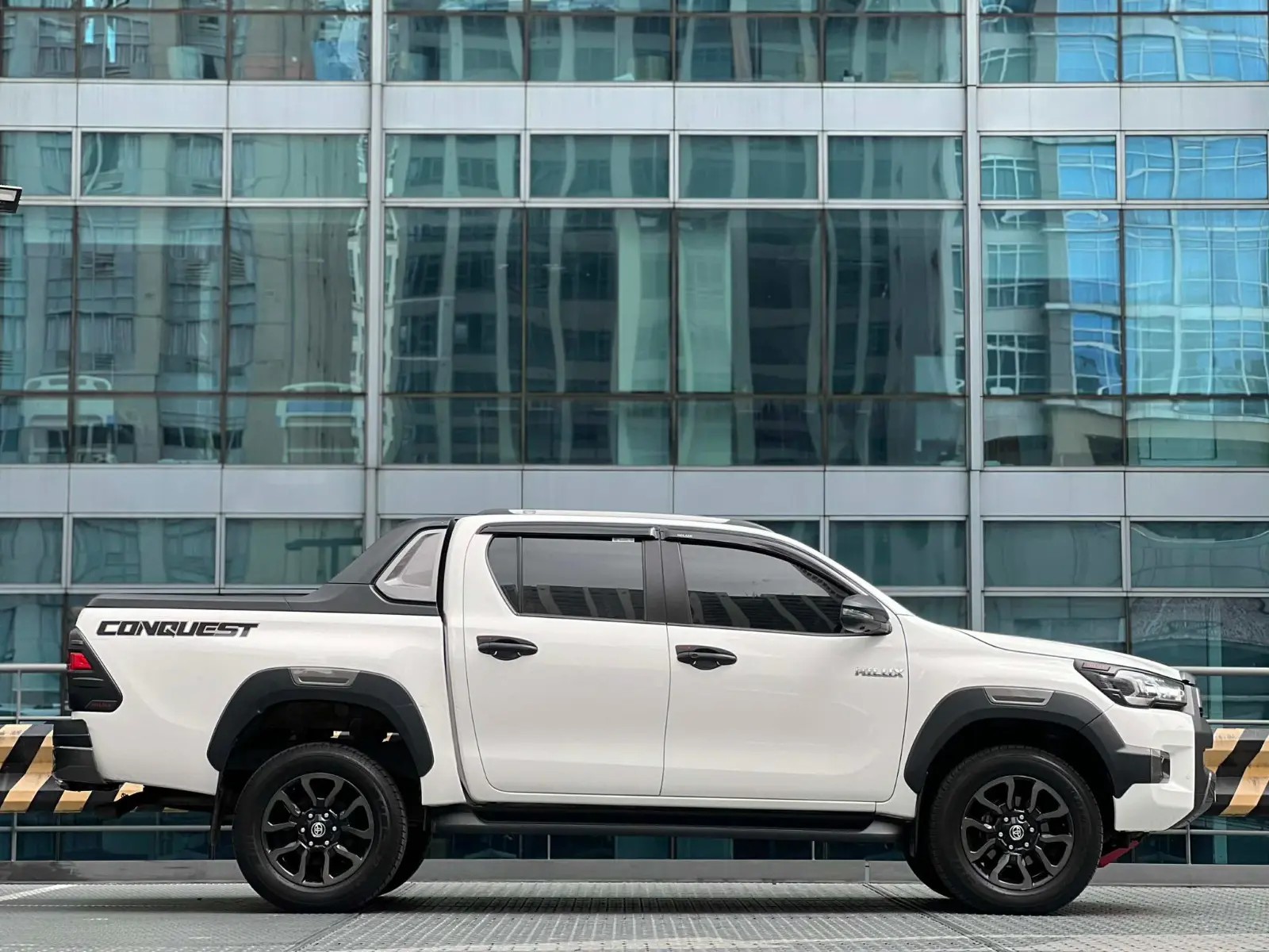 Used 1
                    TOYOTA
                     for Sale Image