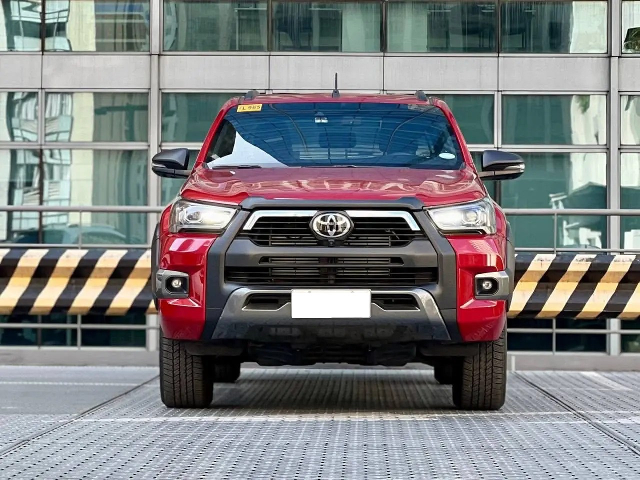 Used 1
                    TOYOTA
                     for Sale Image