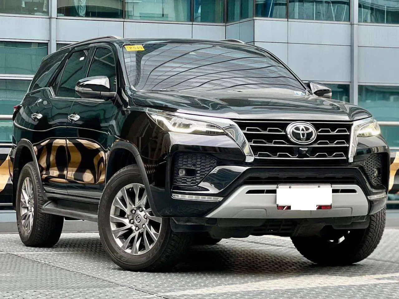 Used 1
                    TOYOTA
                     for Sale Image