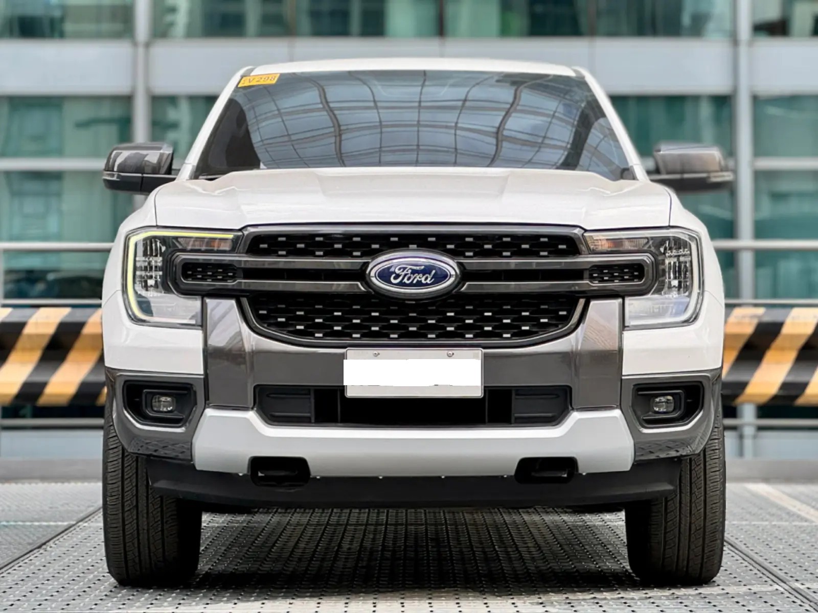 Used 1
                    FORD
                     for Sale Image