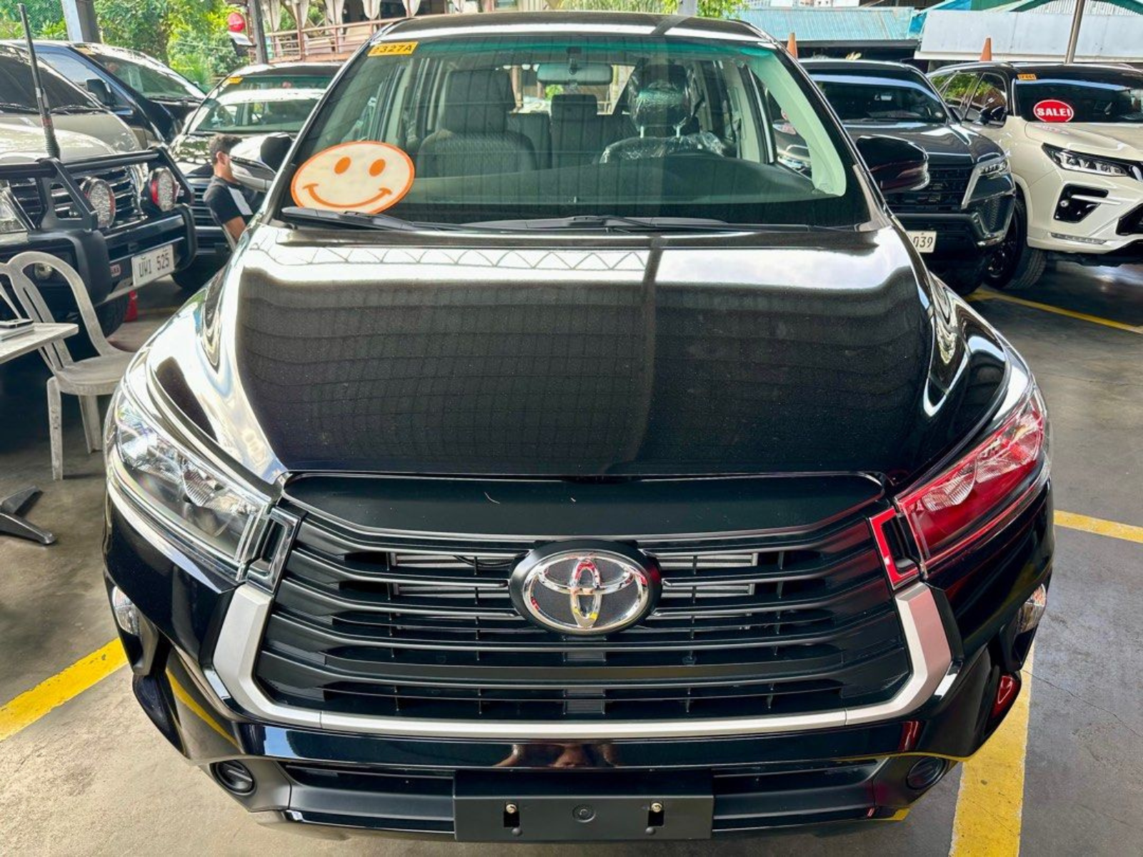 TOYOTA 
                                                            for Sale for Sale