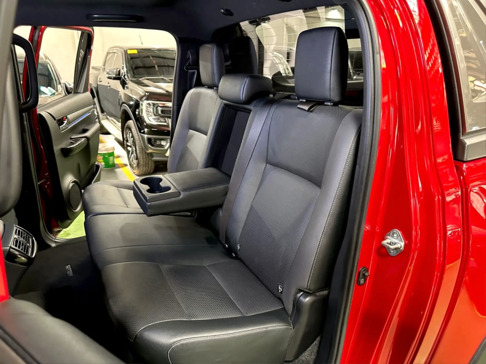 Used 1
                    TOYOTA
                     for Sale Image