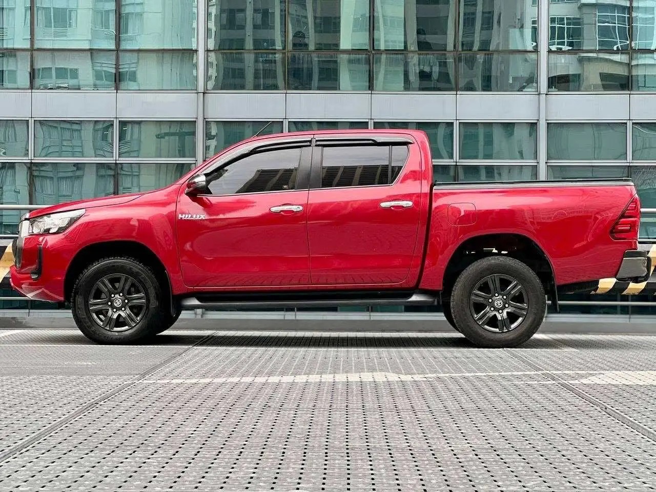 Used 1
                    TOYOTA
                     for Sale Image